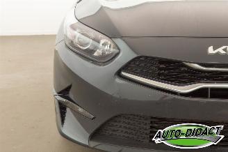 Kia Ceed 1.0 88kW 46.134 km Navi Clima Camera picture 32