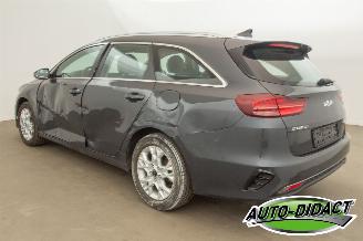 Kia Ceed 1.0 88kW 46.134 km Navi Clima Camera picture 3