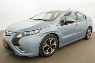 škoda osobní automobily Opel Ampera 1.4 63kW Hybrid Automaat Navi Camera Leder 2013/12