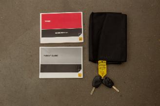 Renault Twingo 1.2-16V Airco Collection picture 23