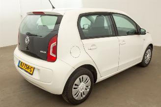 Volkswagen Up! 1.0 move up! Airco 71.754 km BlueMotion picture 4