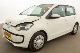 Avarii autoturisme Volkswagen Up! 1.0 move up! Airco 71.754 km BlueMotion 2015/2