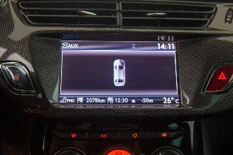 Citroën DS3 1.6 THP Clima Navi Sport Chic picture 9