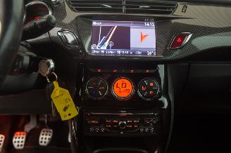 Citroën DS3 1.6 THP Clima Navi Sport Chic picture 13