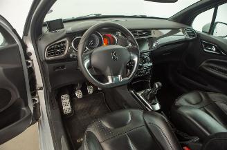 Citroën DS3 1.6 THP Clima Navi Sport Chic picture 25