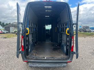 Mercedes eSprinter 312 85kW 60.951 km Airco picture 36