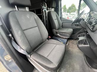 Mercedes eSprinter 312 85kW 60.951 km Airco picture 20