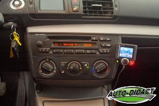BMW 1-serie 116I Business Line Leer picture 12