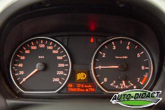 BMW 1-serie 116I Business Line Leer picture 8
