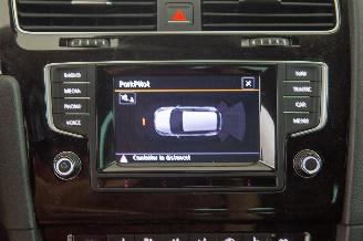 Volkswagen Golf 1.6 TDI Clima Navi Highline picture 9