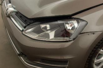 Volkswagen Golf 1.6 TDI Clima Navi Highline picture 36