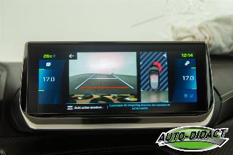 Peugeot e-208 50 kWh Pano EV GT 350 20.099 km NAP picture 8