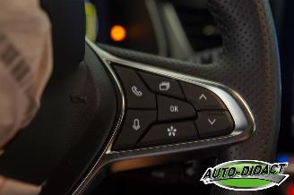 Renault Captur 1.6 E-Tech Full Hybrid 145 techno picture 16