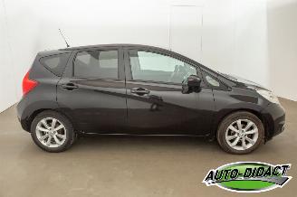 Nissan Note 1.5 Acenta Clima Navi Camera picture 37