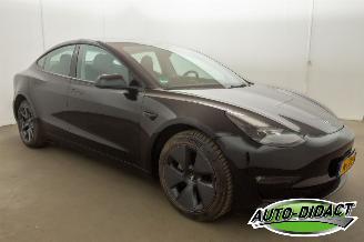 Tesla Model 3 SOH 94% Long Range 75 kWh AWD 96.329 km NAP picture 2