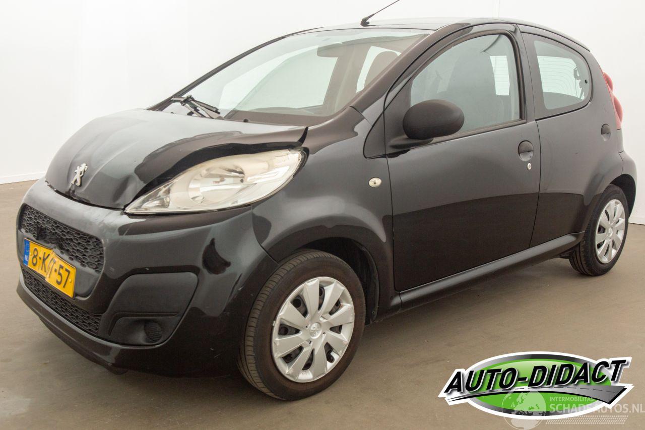 Peugeot 107 1.0 Airco Access Accent
