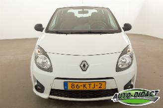 Renault Twingo 1.2-16V Airco 72.428 km NAP 1e eigenaar Authentique picture 31
