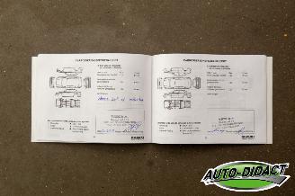 Suzuki Swift 1.5 GLS Automaat Schuifdak Airco 1e eigenaar picture 27
