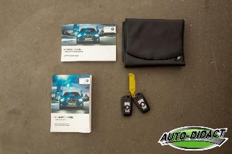 BMW 1-serie 116d 85kW Navi Leder Efficient Dynamics Edition picture 29