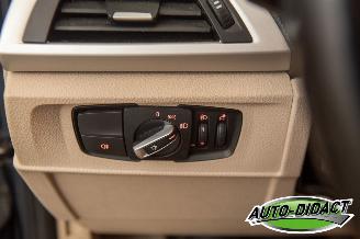 BMW 1-serie 116d 85kW Navi Leder Efficient Dynamics Edition picture 16