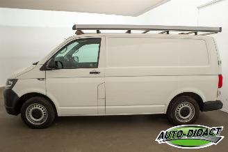 Volkswagen Transporter 2.0 TDI 75kW Airco L1H1 picture 33