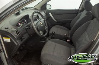 Chevrolet Aveo 1.2 16V Airco LS B-clever picture 21