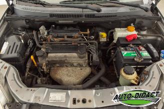 Chevrolet Aveo 1.2 16V Airco LS B-clever picture 29