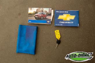 Chevrolet Aveo 1.2 16V Airco LS B-clever picture 23