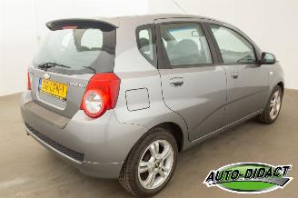 Chevrolet Aveo 1.2 16V Airco LS B-clever picture 4