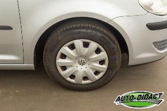Volkswagen Touran 1.6 Airco 5pers Trendline Business picture 32