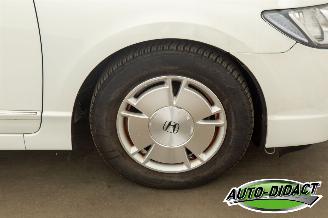 Honda Civic 1.3 Hybrid Automaat Clima picture 30