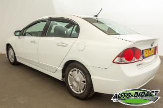 Honda Civic 1.3 Hybrid Automaat Clima picture 3