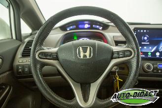 Honda Civic 1.3 Hybrid Automaat Clima picture 5
