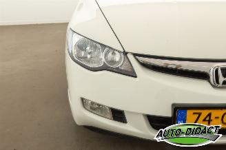 Honda Civic 1.3 Hybrid Automaat Clima picture 31