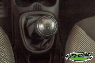 Toyota Aygo 1.0 VVT-i Airco 79.200 km Comfort picture 11