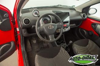 Toyota Aygo 1.0 VVT-i Airco 79.200 km Comfort picture 20