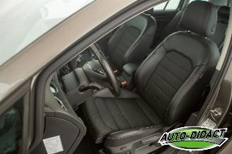 Volkswagen Golf 1.6 TDI Automaat Navi Camera Clima Business Edition picture 26