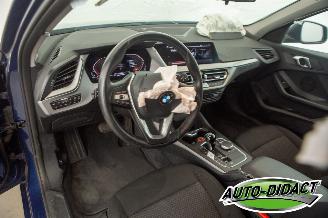 BMW 1-serie 120i Automaat Navi Clima Executive Edition picture 23