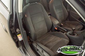 Volkswagen Golf 1.2 TSI Navi Clima Highline BlueMotion picture 19