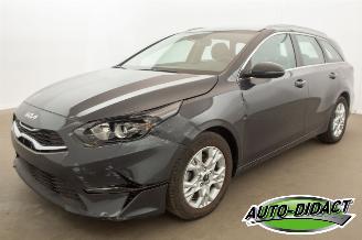 Avarii autoturisme Kia Ceed 1.0 88kW MHEV Automaat Navi Camera Clima 2024/5