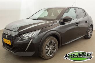 Avarii autoturisme Peugeot e-208 EV 50 kWh Allure Pack 2023/1