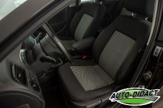 Volkswagen Polo 1.2 Easyline Clima picture 24