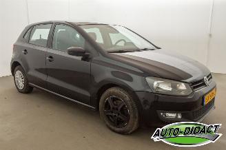 Volkswagen Polo 1.2 Easyline Clima picture 2