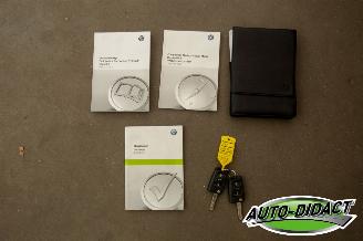 Volkswagen Golf 1.0 TSI Navi Clima Business Edition Connected picture 25