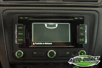 Skoda Rapid 1.6 TDI 77 kW Clima Navi Ambition picture 8