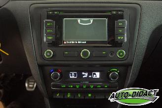 Skoda Rapid 1.6 TDI 77 kW Clima Navi Ambition picture 10
