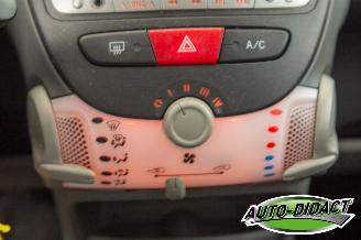 Citroën C1 1.0-12V Automaat Airco 95.589 km NAP Ambiance picture 8