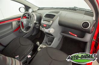 Citroën C1 1.0-12V Automaat Airco 95.589 km NAP Ambiance picture 14