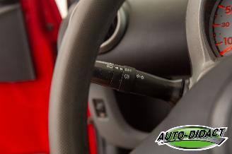 Citroën C1 1.0-12V Automaat Airco 95.589 km NAP Ambiance picture 12