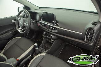 Kia Picanto 1.0 DPI 26.983 km NAP Digi Dash Camera Clima Navi GT-Line picture 20